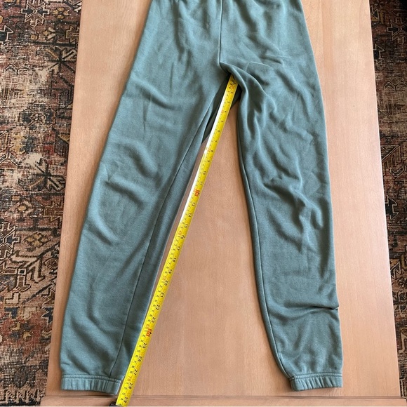 TNA Green Jogger Pants - Picture 10 of 10